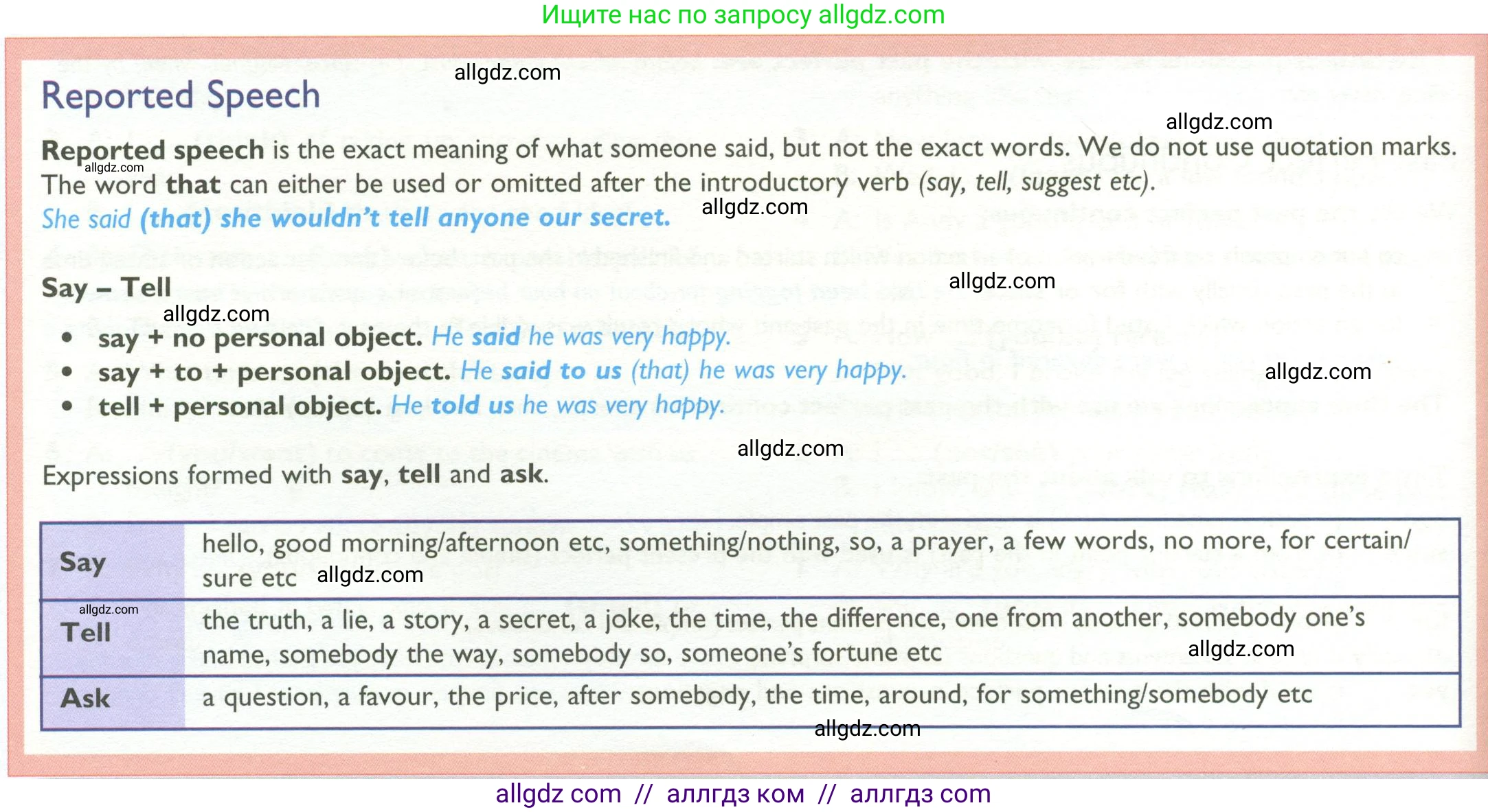 Английский язык (english), 10 класс Учебник (Student's book), авторы: Баранова Ксения Михайловна (Baranova Ksenia), Дули Дженни (Dooley Jenny), Копылова Виктория Викторовна (Kopylova Victoria), Мильруд Радислав Петрович (Millrood Radislav), Эванс Вирджиния (Evans Virginia), издательство Просвещение, Москва, 2019, белого цвета, страница 164, Условие