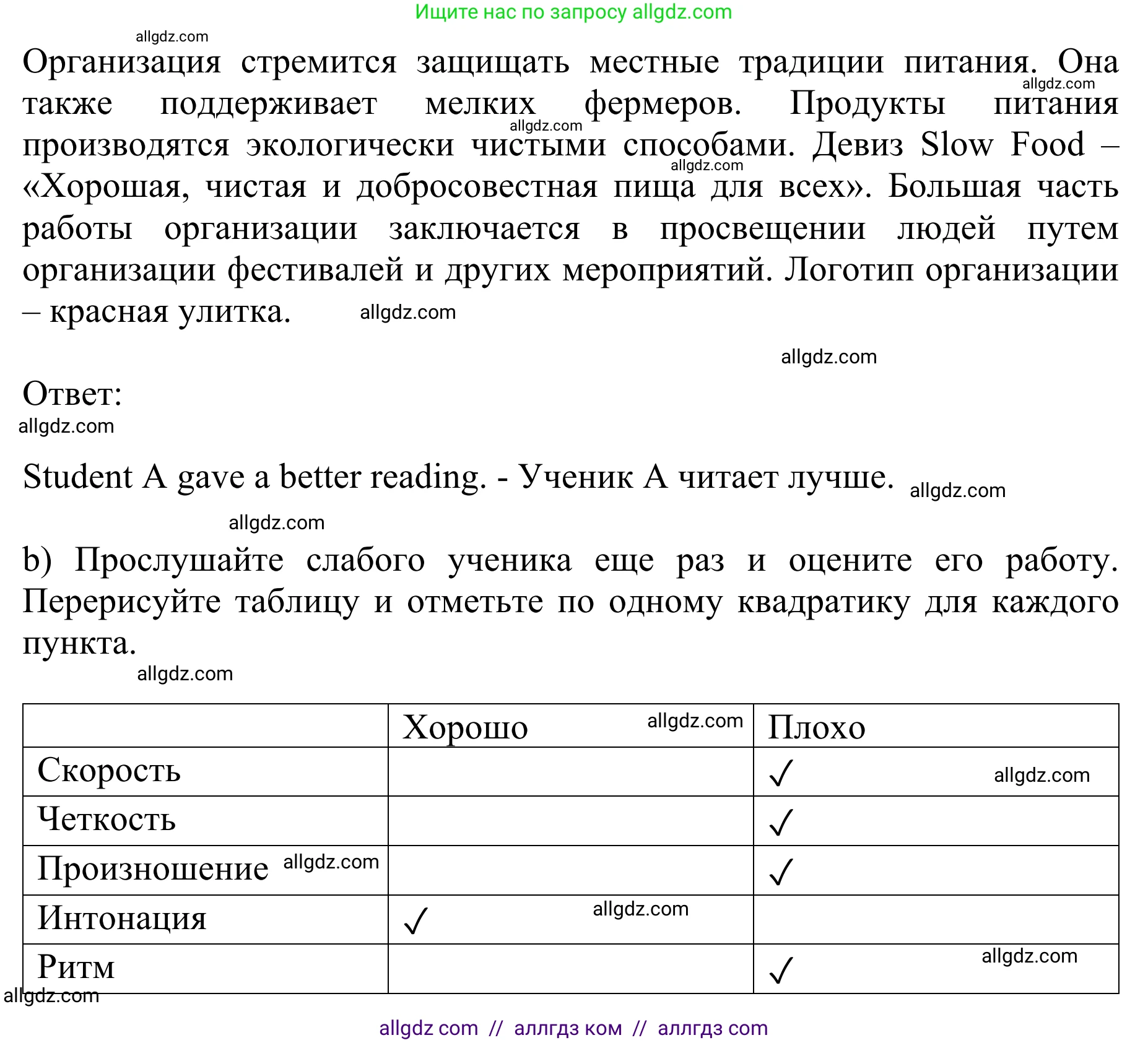 Английский язык (english), 10 класс Учебник (Student's book), авторы: Баранова Ксения Михайловна (Baranova Ksenia), Дули Дженни (Dooley Jenny), Копылова Виктория Викторовна (Kopylova Victoria), Мильруд Радислав Петрович (Millrood Radislav), Эванс Вирджиния (Evans Virginia), издательство Просвещение, Москва, 2019, белого цвета, страница 50, номер 2, Решение 1 (продолжение 3)