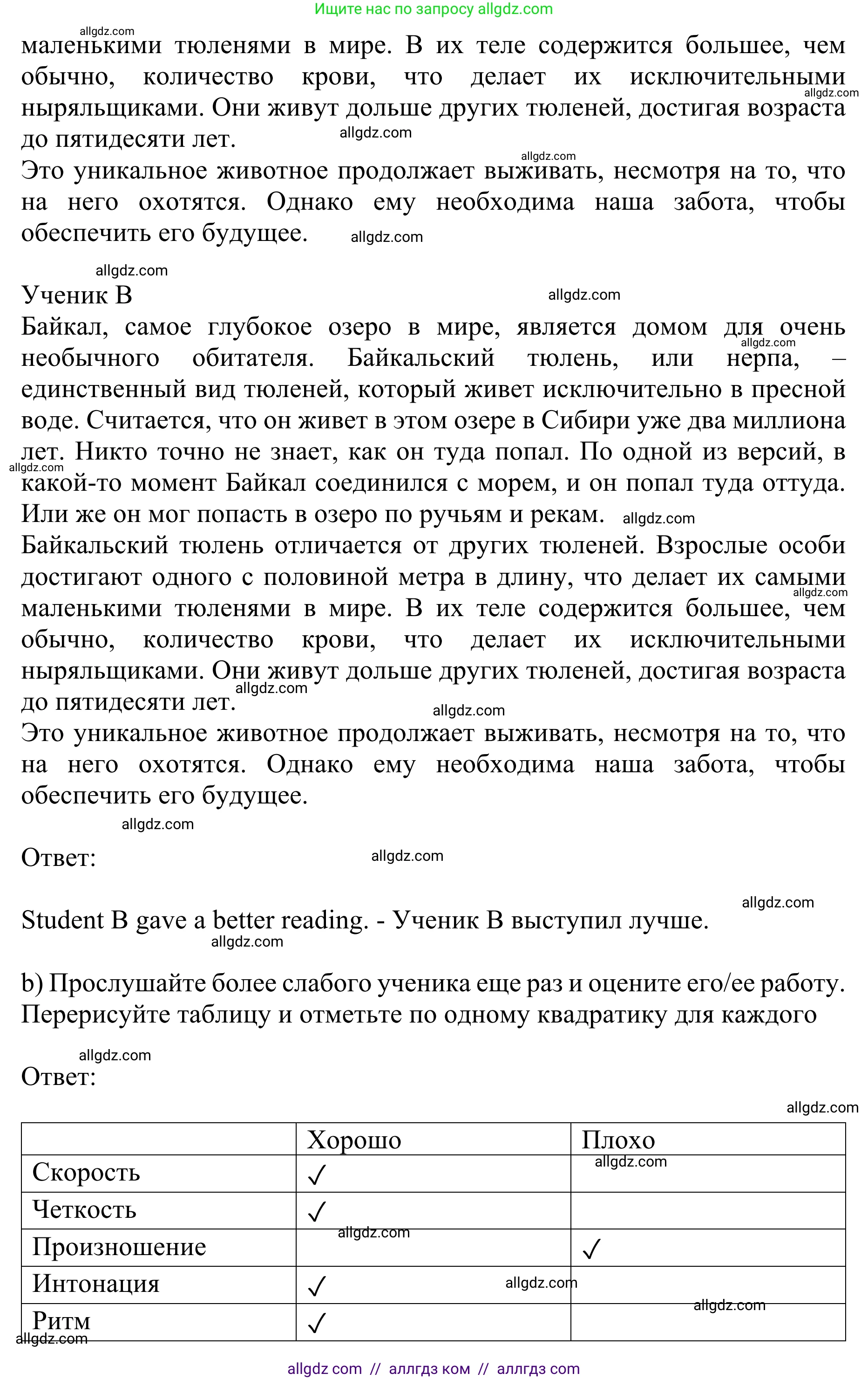 Английский язык (english), 10 класс Учебник (Student's book), авторы: Баранова Ксения Михайловна (Baranova Ksenia), Дули Дженни (Dooley Jenny), Копылова Виктория Викторовна (Kopylova Victoria), Мильруд Радислав Петрович (Millrood Radislav), Эванс Вирджиния (Evans Virginia), издательство Просвещение, Москва, 2019, белого цвета, страница 114, номер 2, Решение 1 (продолжение 2)