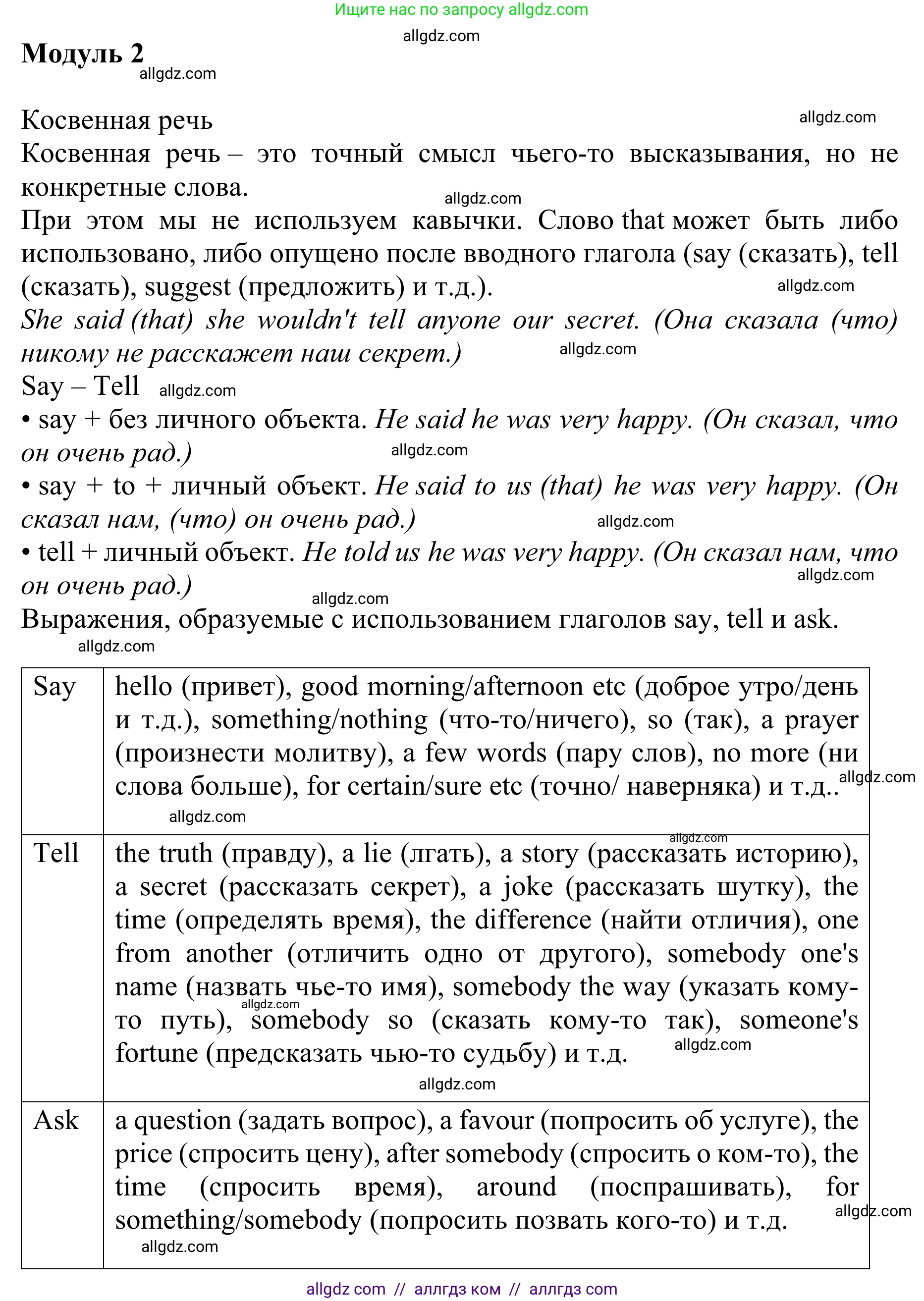 Английский язык (english), 10 класс Учебник (Student's book), авторы: Баранова Ксения Михайловна (Baranova Ksenia), Дули Дженни (Dooley Jenny), Копылова Виктория Викторовна (Kopylova Victoria), Мильруд Радислав Петрович (Millrood Radislav), Эванс Вирджиния (Evans Virginia), издательство Просвещение, Москва, 2019, белого цвета, страница 164, Решение 1
