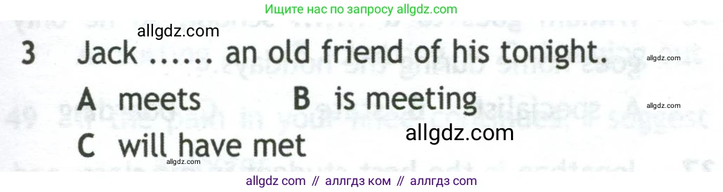 Английский язык (english), 10 класс контрольные задания (test booklet), авторы: Афанасьева Ольга Васильевна (Afanasyeva Olga), Дули Дженни (Dooley Jenny), Михеева Ирина Владимировна (Mikheeva Irina), Эванс Вирджиния (Evans Virginia), издательство Просвещение, Москва, 2019, красного цвета, страница 31, номер 3, Условие