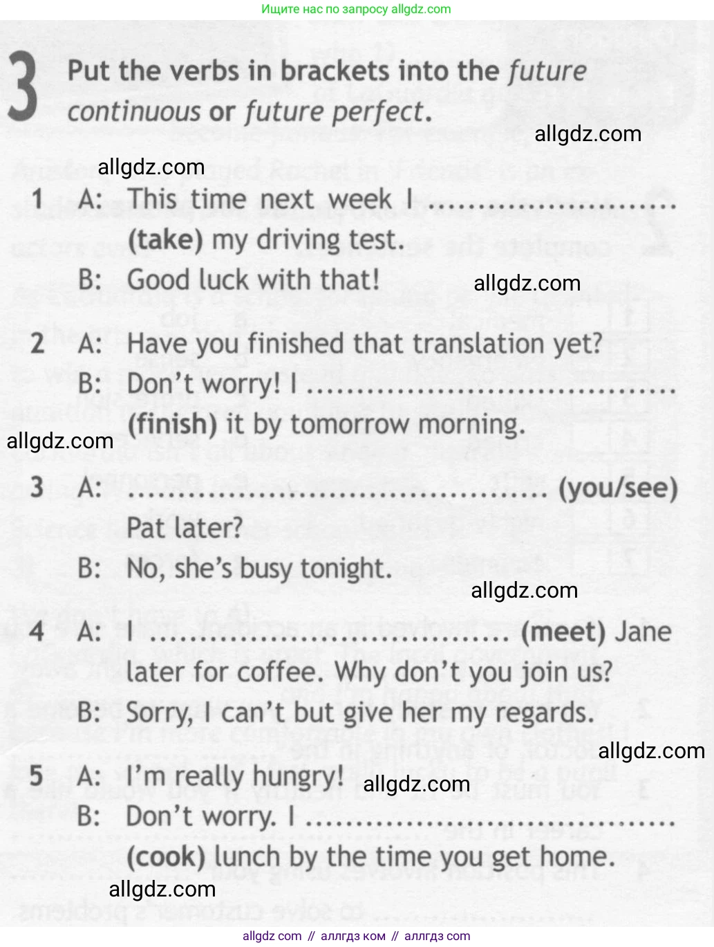 Английский язык (english), 10 класс Рабочая тетрадь (workbook), авторы: Афанасьева Ольга Васильевна (Afanasyeva Olga), Дули Дженни (Dooley Jenny), Михеева Ирина Владимировна (Mikheeva Irina), Оби Боб (Obee Bob), Эванс Вирджиния (Evans Virginia), издательство Просвещение, Москва, 2019, красного цвета, страница 22, номер 3, Условие