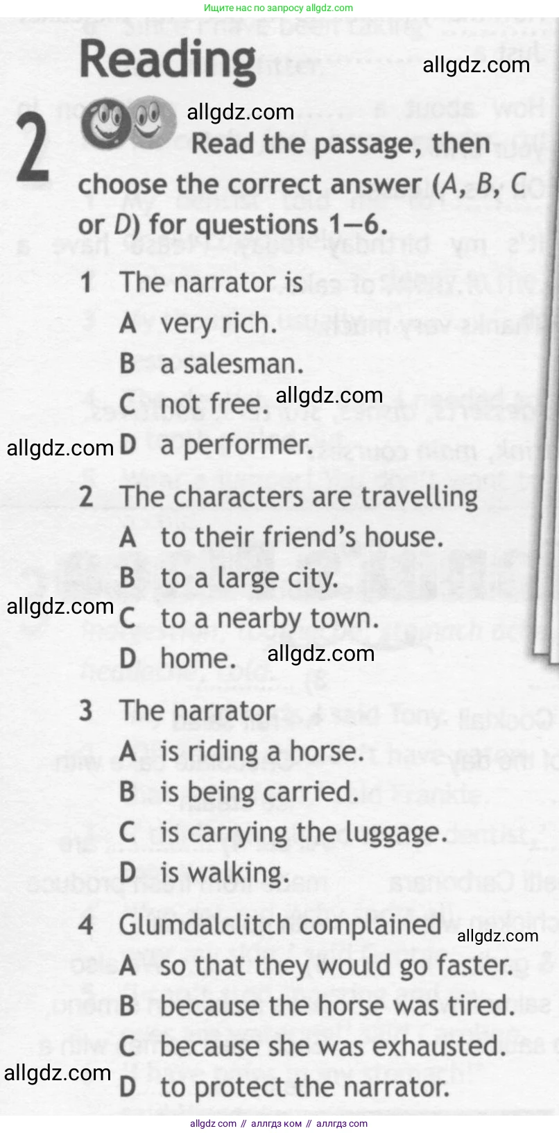 Английский язык (english), 10 класс Рабочая тетрадь (workbook), авторы: Афанасьева Ольга Васильевна (Afanasyeva Olga), Дули Дженни (Dooley Jenny), Михеева Ирина Владимировна (Mikheeva Irina), Оби Боб (Obee Bob), Эванс Вирджиния (Evans Virginia), издательство Просвещение, Москва, 2019, красного цвета, страница 43, номер 2, Условие