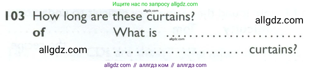 Английский язык (english), 10 класс Рабочая тетрадь (workbook), авторы: Баранова Ксения Михайловна (Baranova Ksenia), Дули Дженни (Dooley Jenny), Копылова Виктория Викторовна (Kopylova Victoria), Мильруд Радислав Петрович (Millrood Radislav), Эванс Вирджиния (Evans Virginia), издательство Просвещение, Москва, 2019, белого цвета, страница 77, номер 103, Условие