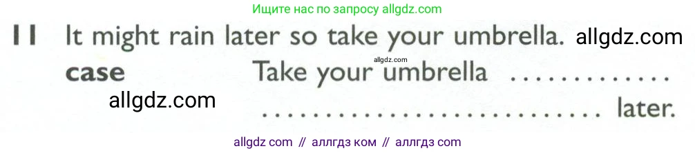Английский язык (english), 10 класс Рабочая тетрадь (workbook), авторы: Баранова Ксения Михайловна (Baranova Ksenia), Дули Дженни (Dooley Jenny), Копылова Виктория Викторовна (Kopylova Victoria), Мильруд Радислав Петрович (Millrood Radislav), Эванс Вирджиния (Evans Virginia), издательство Просвещение, Москва, 2019, белого цвета, страница 74, номер 11, Условие