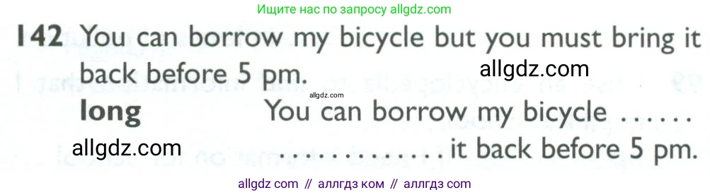 Английский язык (english), 10 класс Рабочая тетрадь (workbook), авторы: Баранова Ксения Михайловна (Baranova Ksenia), Дули Дженни (Dooley Jenny), Копылова Виктория Викторовна (Kopylova Victoria), Мильруд Радислав Петрович (Millrood Radislav), Эванс Вирджиния (Evans Virginia), издательство Просвещение, Москва, 2019, белого цвета, страница 78, номер 142, Условие