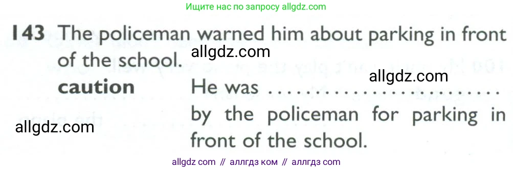 Английский язык (english), 10 класс Рабочая тетрадь (workbook), авторы: Баранова Ксения Михайловна (Baranova Ksenia), Дули Дженни (Dooley Jenny), Копылова Виктория Викторовна (Kopylova Victoria), Мильруд Радислав Петрович (Millrood Radislav), Эванс Вирджиния (Evans Virginia), издательство Просвещение, Москва, 2019, белого цвета, страница 78, номер 143, Условие