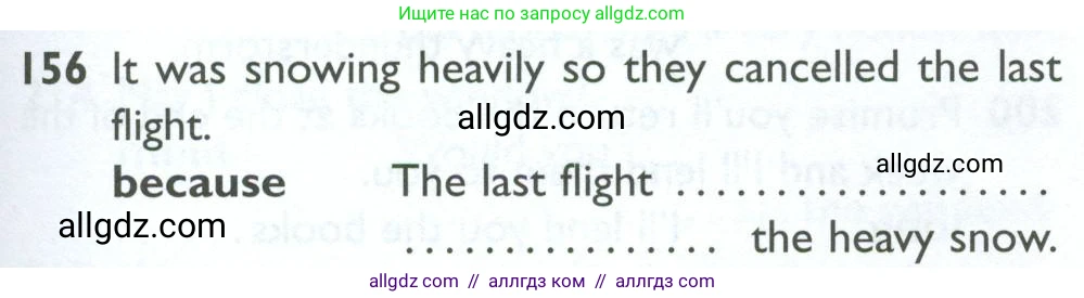 Английский язык (english), 10 класс Рабочая тетрадь (workbook), авторы: Баранова Ксения Михайловна (Baranova Ksenia), Дули Дженни (Dooley Jenny), Копылова Виктория Викторовна (Kopylova Victoria), Мильруд Радислав Петрович (Millrood Radislav), Эванс Вирджиния (Evans Virginia), издательство Просвещение, Москва, 2019, белого цвета, страница 79, номер 156, Условие