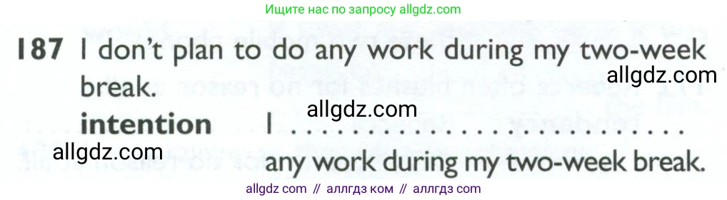 Английский язык (english), 10 класс Рабочая тетрадь (workbook), авторы: Баранова Ксения Михайловна (Baranova Ksenia), Дули Дженни (Dooley Jenny), Копылова Виктория Викторовна (Kopylova Victoria), Мильруд Радислав Петрович (Millrood Radislav), Эванс Вирджиния (Evans Virginia), издательство Просвещение, Москва, 2019, белого цвета, страница 80, номер 187, Условие