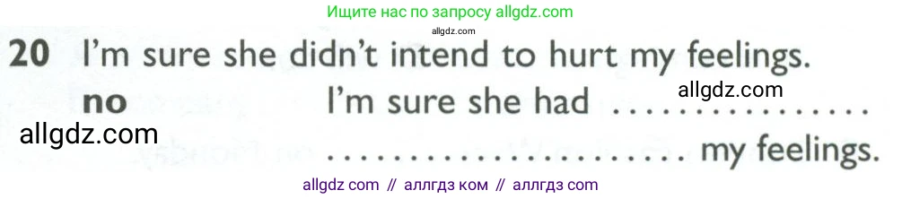 Английский язык (english), 10 класс Рабочая тетрадь (workbook), авторы: Баранова Ксения Михайловна (Baranova Ksenia), Дули Дженни (Dooley Jenny), Копылова Виктория Викторовна (Kopylova Victoria), Мильруд Радислав Петрович (Millrood Radislav), Эванс Вирджиния (Evans Virginia), издательство Просвещение, Москва, 2019, белого цвета, страница 74, номер 20, Условие