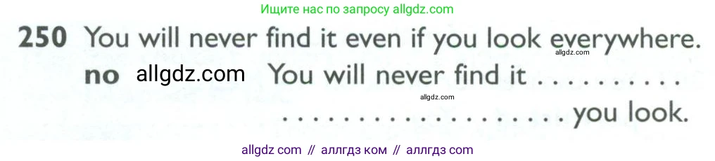 Английский язык (english), 10 класс Рабочая тетрадь (workbook), авторы: Баранова Ксения Михайловна (Baranova Ksenia), Дули Дженни (Dooley Jenny), Копылова Виктория Викторовна (Kopylova Victoria), Мильруд Радислав Петрович (Millrood Radislav), Эванс Вирджиния (Evans Virginia), издательство Просвещение, Москва, 2019, белого цвета, страница 82, номер 250, Условие