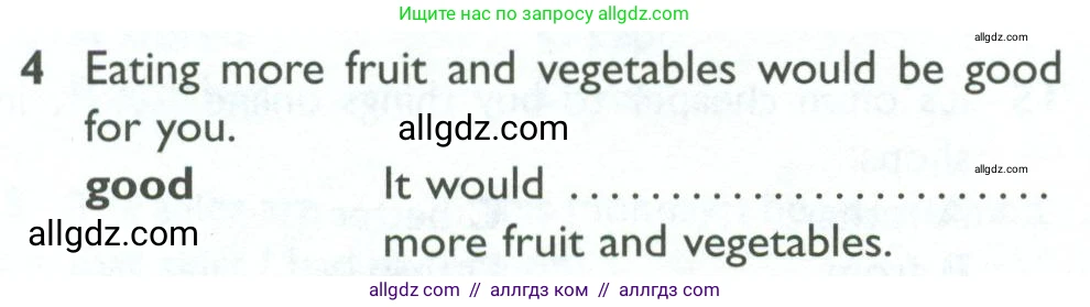 Английский язык (english), 10 класс Рабочая тетрадь (workbook), авторы: Баранова Ксения Михайловна (Baranova Ksenia), Дули Дженни (Dooley Jenny), Копылова Виктория Викторовна (Kopylova Victoria), Мильруд Радислав Петрович (Millrood Radislav), Эванс Вирджиния (Evans Virginia), издательство Просвещение, Москва, 2019, белого цвета, страница 74, номер 4, Условие
