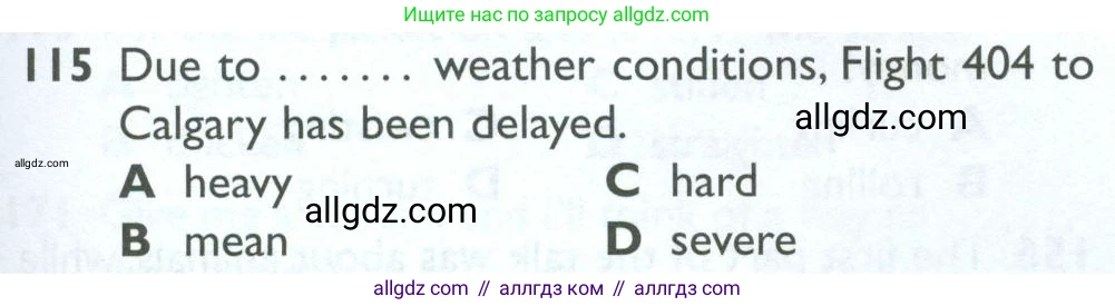 Английский язык (english), 10 класс Рабочая тетрадь (workbook), авторы: Баранова Ксения Михайловна (Baranova Ksenia), Дули Дженни (Dooley Jenny), Копылова Виктория Викторовна (Kopylova Victoria), Мильруд Радислав Петрович (Millrood Radislav), Эванс Вирджиния (Evans Virginia), издательство Просвещение, Москва, 2019, белого цвета, страница 87, номер 115, Условие
