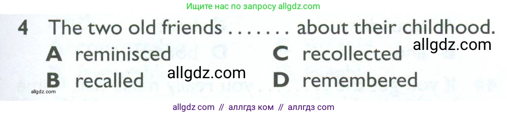 Английский язык (english), 10 класс Рабочая тетрадь (workbook), авторы: Баранова Ксения Михайловна (Baranova Ksenia), Дули Дженни (Dooley Jenny), Копылова Виктория Викторовна (Kopylova Victoria), Мильруд Радислав Петрович (Millrood Radislav), Эванс Вирджиния (Evans Virginia), издательство Просвещение, Москва, 2019, белого цвета, страница 83, номер 4, Условие