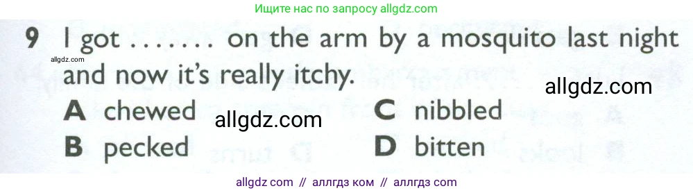 Английский язык (english), 10 класс Рабочая тетрадь (workbook), авторы: Баранова Ксения Михайловна (Baranova Ksenia), Дули Дженни (Dooley Jenny), Копылова Виктория Викторовна (Kopylova Victoria), Мильруд Радислав Петрович (Millrood Radislav), Эванс Вирджиния (Evans Virginia), издательство Просвещение, Москва, 2019, белого цвета, страница 83, номер 9, Условие