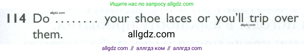 Английский язык (english), 10 класс Рабочая тетрадь (workbook), авторы: Баранова Ксения Михайловна (Baranova Ksenia), Дули Дженни (Dooley Jenny), Копылова Виктория Викторовна (Kopylova Victoria), Мильруд Радислав Петрович (Millrood Radislav), Эванс Вирджиния (Evans Virginia), издательство Просвещение, Москва, 2019, белого цвета, страница 101, номер 114, Условие