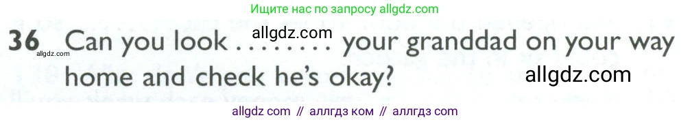 Английский язык (english), 10 класс Рабочая тетрадь (workbook), авторы: Баранова Ксения Михайловна (Baranova Ksenia), Дули Дженни (Dooley Jenny), Копылова Виктория Викторовна (Kopylova Victoria), Мильруд Радислав Петрович (Millrood Radislav), Эванс Вирджиния (Evans Virginia), издательство Просвещение, Москва, 2019, белого цвета, страница 99, номер 36, Условие