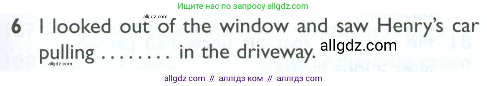 Английский язык (english), 10 класс Рабочая тетрадь (workbook), авторы: Баранова Ксения Михайловна (Baranova Ksenia), Дули Дженни (Dooley Jenny), Копылова Виктория Викторовна (Kopylova Victoria), Мильруд Радислав Петрович (Millrood Radislav), Эванс Вирджиния (Evans Virginia), издательство Просвещение, Москва, 2019, белого цвета, страница 99, номер 6, Условие