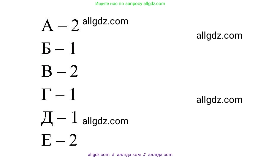 Биология, 10 класс Учебник, авторы: Пасечник Владимир Васильевич, Каменский Андрей Александрович, Рубцов Александр Михайлович, Швецов Глеб Геннадьевич, Гапонюк Зоя Георгиевна, издательство Просвещение, Москва, 2018, зелёного цвета, страница 152, номер 3, Решение (продолжение 2)
