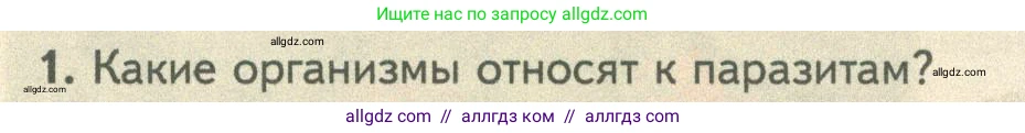 Биология, 10 класс Учебник, авторы: Пасечник Владимир Васильевич, Каменский Андрей Александрович, Рубцов Александр Михайлович, Швецов Глеб Геннадьевич, Абовян Леван Арташесович, Гапонюк Зоя Георгиевна, издательство Просвещение, Москва, 2024, коричневого цвета, Часть 1, страница 212, номер 1, Условие