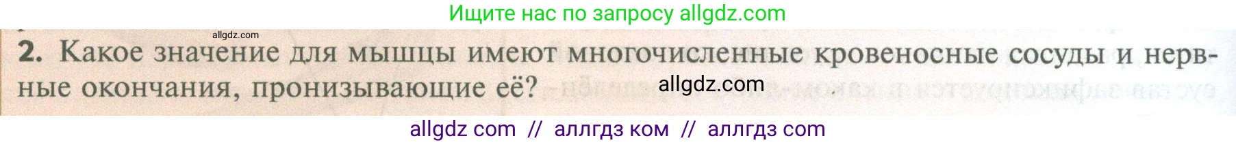 Биология, 10 класс Учебник, авторы: Пасечник Владимир Васильевич, Каменский Андрей Александрович, Рубцов Александр Михайлович, Швецов Глеб Геннадьевич, Абовян Леван Арташесович, Гапонюк Зоя Георгиевна, издательство Просвещение, Москва, 2024, коричневого цвета, Часть 2, страница 40, номер 2, Условие