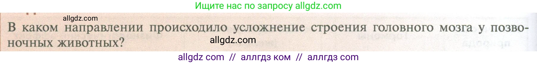 Биология, 10 класс Учебник, авторы: Пасечник Владимир Васильевич, Каменский Андрей Александрович, Рубцов Александр Михайлович, Швецов Глеб Геннадьевич, Абовян Леван Арташесович, Гапонюк Зоя Георгиевна, издательство Просвещение, Москва, 2024, коричневого цвета, Часть 2, страница 94, Условие