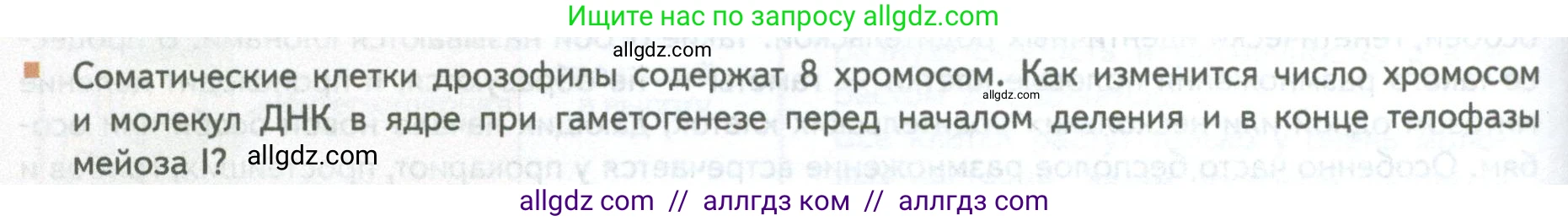 Биология, 10 класс Учебник, авторы: Пасечник Владимир Васильевич, Каменский Андрей Александрович, Рубцов Александр Михайлович, Швецов Глеб Геннадьевич, Абовян Леван Арташесович, Гапонюк Зоя Георгиевна, издательство Просвещение, Москва, 2024, коричневого цвета, Часть 2, страница 146, номер 1, Условие