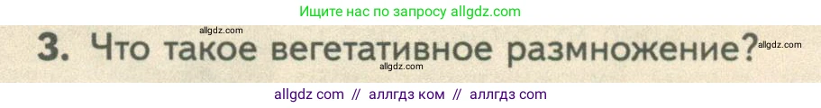 Биология, 10 класс Учебник, авторы: Пасечник Владимир Васильевич, Каменский Андрей Александрович, Рубцов Александр Михайлович, Швецов Глеб Геннадьевич, Абовян Леван Арташесович, Гапонюк Зоя Георгиевна, издательство Просвещение, Москва, 2024, коричневого цвета, Часть 2, страница 192, номер 3, Условие