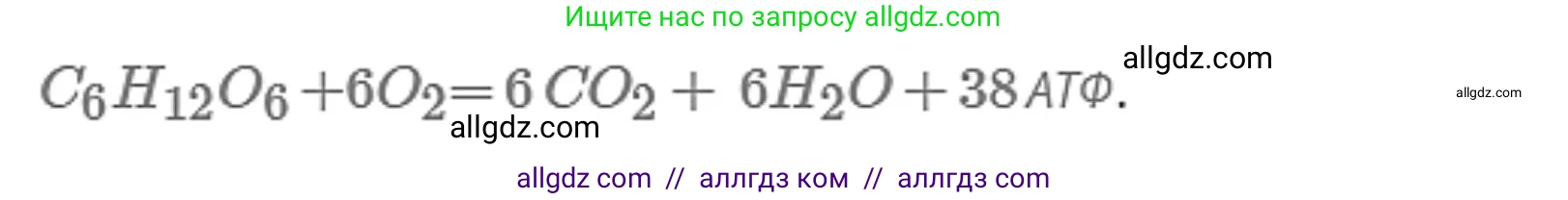 Биология, 10 класс Учебник, авторы: Пасечник Владимир Васильевич, Каменский Андрей Александрович, Рубцов Александр Михайлович, Швецов Глеб Геннадьевич, Абовян Леван Арташесович, Гапонюк Зоя Георгиевна, издательство Просвещение, Москва, 2024, коричневого цвета, Часть 1, страница 190, номер 7, Решение (продолжение 2)