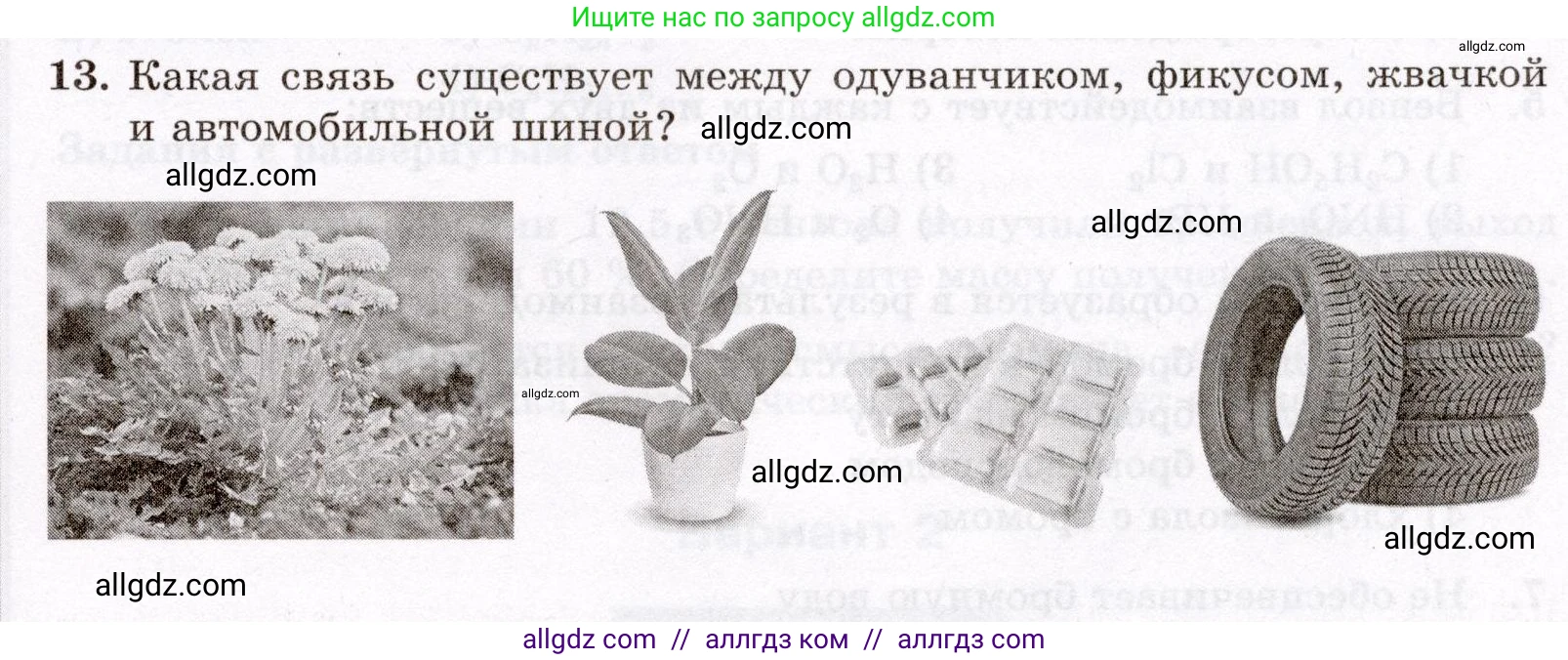 Химия, 10 класс Проверочные и контрольные работы, авторы: Габриелян Олег Саргисович, Лысова Галина Георгиевна, издательство Просвещение, Москва, 2022, белого цвета, страница 41, номер 13, Условие