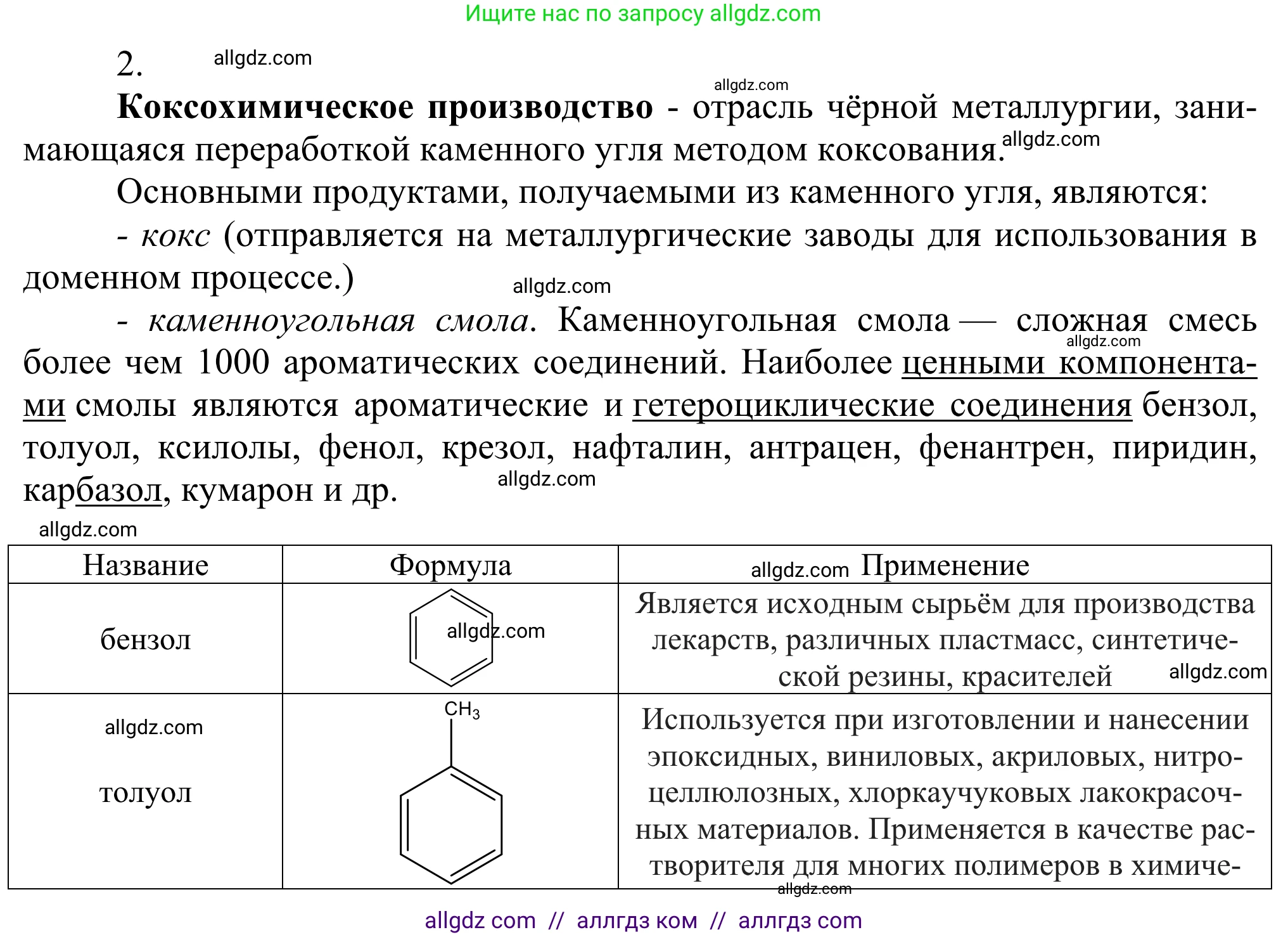 Химия, 10 класс Учебник, авторы: Габриелян Олег Саргисович, Остроумов Игорь Геннадьевич, Сладков Сергей Анатольевич, издательство Просвещение, Москва, 2021, белого цвета, страница 179, номер 2, Решение