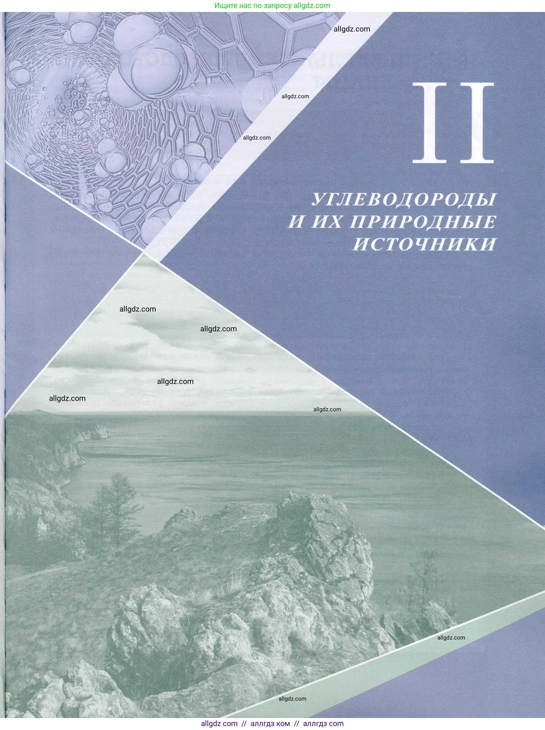 Химия, 10 класс Учебник, авторы: Габриелян Олег Саргисович, Остроумов Игорь Геннадьевич, Сладков Сергей Анатольевич, издательство Просвещение, Москва, 2019, белого цвета, страница 17