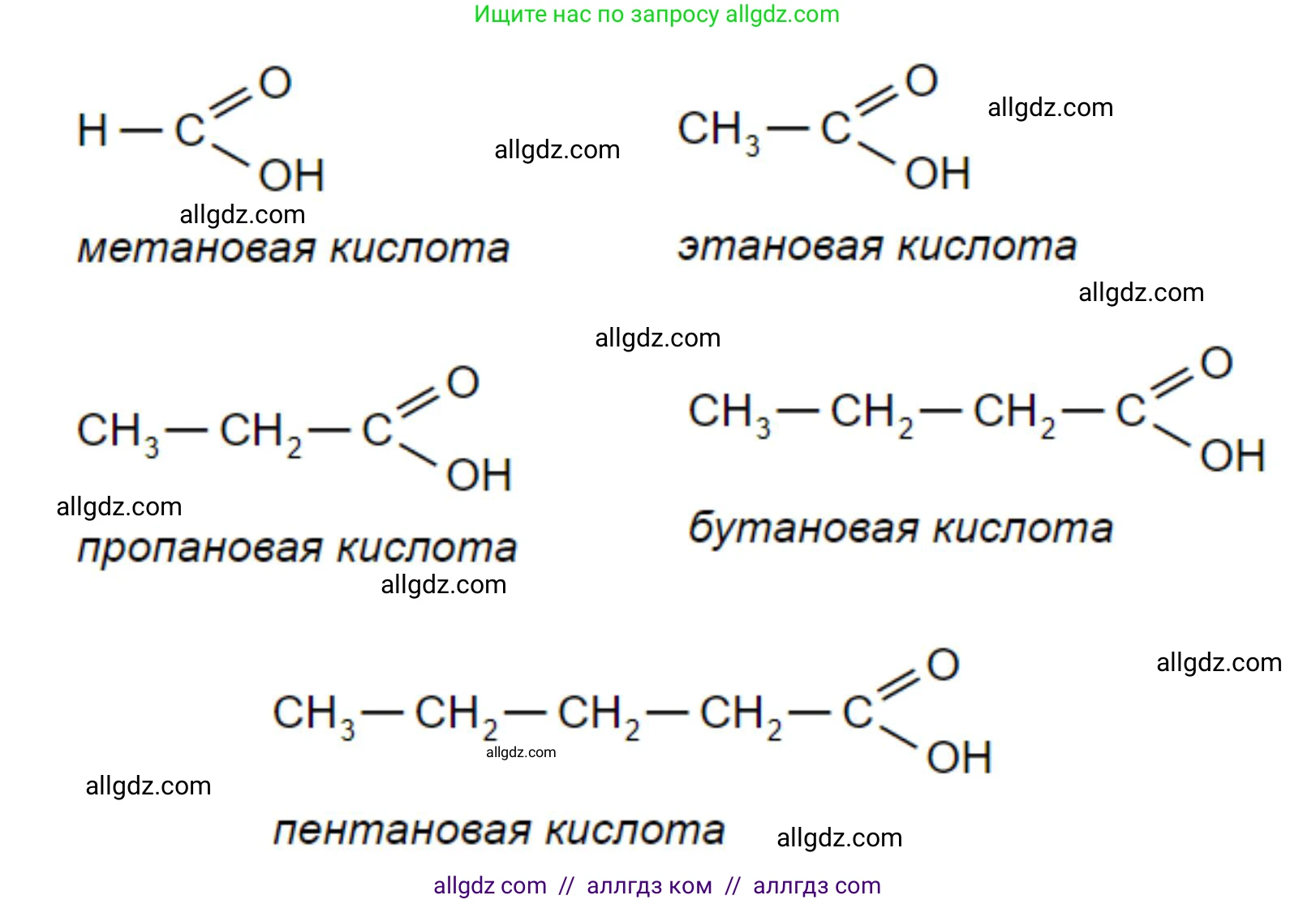 Химия, 10 класс Учебник, авторы: Габриелян Олег Саргисович, Остроумов Игорь Геннадьевич, Сладков Сергей Анатольевич, издательство Просвещение, Москва, 2019, белого цвета, страница 81, номер 1, Решение (продолжение 2)