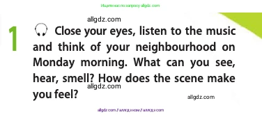 Английский язык (english), 11 класс Учебник (Student's book), авторы: Афанасьева Ольга Васильевна (Afanasyeva Olga), Дули Дженни (Dooley Jenny), Михеева Ирина Владимировна (Mikheeva Irina), Оби Боб (Obee Bob), Эванс Вирджиния (Evans Virginia), издательство Просвещение, Москва, 2019, страница 23, номер 1, Условие