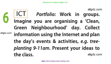 Английский язык (english), 11 класс Учебник (Student's book), авторы: Афанасьева Ольга Васильевна (Afanasyeva Olga), Дули Дженни (Dooley Jenny), Михеева Ирина Владимировна (Mikheeva Irina), Оби Боб (Obee Bob), Эванс Вирджиния (Evans Virginia), издательство Просвещение, Москва, 2019, страница 23, номер 6, Условие