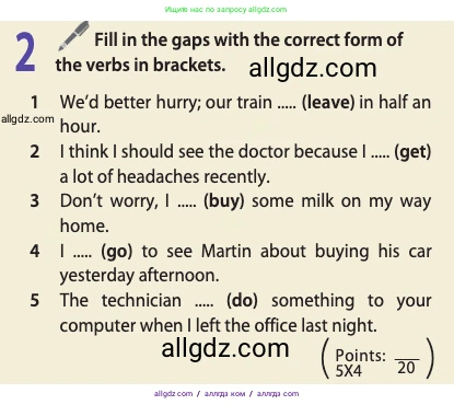 Английский язык (english), 11 класс Учебник (Student's book), авторы: Афанасьева Ольга Васильевна (Afanasyeva Olga), Дули Дженни (Dooley Jenny), Михеева Ирина Владимировна (Mikheeva Irina), Оби Боб (Obee Bob), Эванс Вирджиния (Evans Virginia), издательство Просвещение, Москва, 2019, страница 26, номер 2, Условие