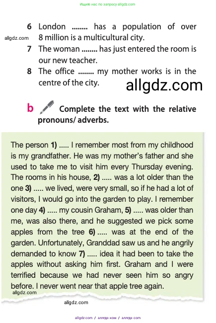 Английский язык (english), 11 класс Учебник (Student's book), авторы: Афанасьева Ольга Васильевна (Afanasyeva Olga), Дули Дженни (Dooley Jenny), Михеева Ирина Владимировна (Mikheeva Irina), Оби Боб (Obee Bob), Эванс Вирджиния (Evans Virginia), издательство Просвещение, Москва, 2019, страница 32, номер 2, Условие (продолжение 2)