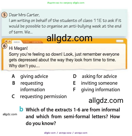 Английский язык (english), 11 класс Учебник (Student's book), авторы: Афанасьева Ольга Васильевна (Afanasyeva Olga), Дули Дженни (Dooley Jenny), Михеева Ирина Владимировна (Mikheeva Irina), Оби Боб (Obee Bob), Эванс Вирджиния (Evans Virginia), издательство Просвещение, Москва, 2019, страница 36, номер 2, Условие (продолжение 2)