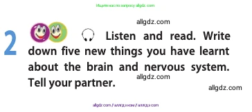 Английский язык (english), 11 класс Учебник (Student's book), авторы: Афанасьева Ольга Васильевна (Afanasyeva Olga), Дули Дженни (Dooley Jenny), Михеева Ирина Владимировна (Mikheeva Irina), Оби Боб (Obee Bob), Эванс Вирджиния (Evans Virginia), издательство Просвещение, Москва, 2019, страница 40, номер 2, Условие