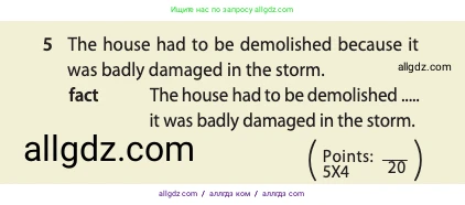 Английский язык (english), 11 класс Учебник (Student's book), авторы: Афанасьева Ольга Васильевна (Afanasyeva Olga), Дули Дженни (Dooley Jenny), Михеева Ирина Владимировна (Mikheeva Irina), Оби Боб (Obee Bob), Эванс Вирджиния (Evans Virginia), издательство Просвещение, Москва, 2019, страница 44, номер 3, Условие (продолжение 2)