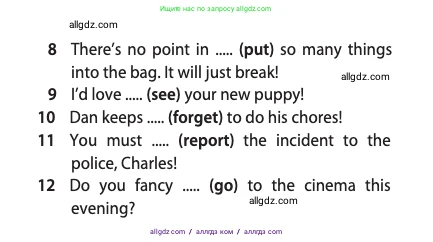 Английский язык (english), 11 класс Учебник (Student's book), авторы: Афанасьева Ольга Васильевна (Afanasyeva Olga), Дули Дженни (Dooley Jenny), Михеева Ирина Владимировна (Mikheeva Irina), Оби Боб (Obee Bob), Эванс Вирджиния (Evans Virginia), издательство Просвещение, Москва, 2019, страница 50, номер 2, Условие (продолжение 2)