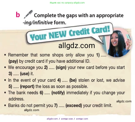 Английский язык (english), 11 класс Учебник (Student's book), авторы: Афанасьева Ольга Васильевна (Afanasyeva Olga), Дули Дженни (Dooley Jenny), Михеева Ирина Владимировна (Mikheeva Irina), Оби Боб (Obee Bob), Эванс Вирджиния (Evans Virginia), издательство Просвещение, Москва, 2019, страница 50, номер 4, Условие (продолжение 2)