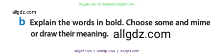 Английский язык (english), 11 класс Учебник (Student's book), авторы: Афанасьева Ольга Васильевна (Afanasyeva Olga), Дули Дженни (Dooley Jenny), Михеева Ирина Владимировна (Mikheeva Irina), Оби Боб (Obee Bob), Эванс Вирджиния (Evans Virginia), издательство Просвещение, Москва, 2019, страница 52, номер 4, Условие (продолжение 2)