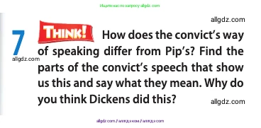 Английский язык (english), 11 класс Учебник (Student's book), авторы: Афанасьева Ольга Васильевна (Afanasyeva Olga), Дули Дженни (Dooley Jenny), Михеева Ирина Владимировна (Mikheeva Irina), Оби Боб (Obee Bob), Эванс Вирджиния (Evans Virginia), издательство Просвещение, Москва, 2019, страница 53, номер 7, Условие