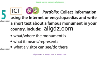 Английский язык (english), 11 класс Учебник (Student's book), авторы: Афанасьева Ольга Васильевна (Afanasyeva Olga), Дули Дженни (Dooley Jenny), Михеева Ирина Владимировна (Mikheeva Irina), Оби Боб (Obee Bob), Эванс Вирджиния (Evans Virginia), издательство Просвещение, Москва, 2019, страница 57, номер 5, Условие