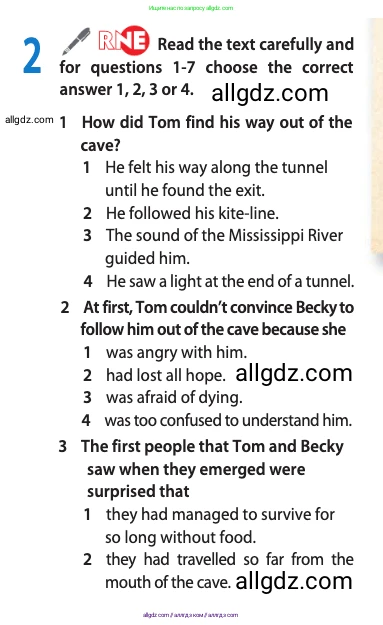 Английский язык (english), 11 класс Учебник (Student's book), авторы: Афанасьева Ольга Васильевна (Afanasyeva Olga), Дули Дженни (Dooley Jenny), Михеева Ирина Владимировна (Mikheeva Irina), Оби Боб (Obee Bob), Эванс Вирджиния (Evans Virginia), издательство Просвещение, Москва, 2019, страница 70, номер 2, Условие