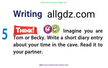 Английский язык (english), 11 класс Учебник (Student's book), авторы: Афанасьева Ольга Васильевна (Afanasyeva Olga), Дули Дженни (Dooley Jenny), Михеева Ирина Владимировна (Mikheeva Irina), Оби Боб (Obee Bob), Эванс Вирджиния (Evans Virginia), издательство Просвещение, Москва, 2019, страница 71, номер 5, Условие