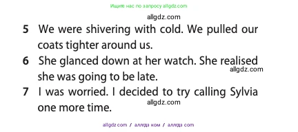 Английский язык (english), 11 класс Учебник (Student's book), авторы: Афанасьева Ольга Васильевна (Afanasyeva Olga), Дули Дженни (Dooley Jenny), Михеева Ирина Владимировна (Mikheeva Irina), Оби Боб (Obee Bob), Эванс Вирджиния (Evans Virginia), издательство Просвещение, Москва, 2019, страница 75, номер 13, Условие (продолжение 2)