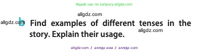 Английский язык (english), 11 класс Учебник (Student's book), авторы: Афанасьева Ольга Васильевна (Afanasyeva Olga), Дули Дженни (Dooley Jenny), Михеева Ирина Владимировна (Mikheeva Irina), Оби Боб (Obee Bob), Эванс Вирджиния (Evans Virginia), издательство Просвещение, Москва, 2019, страница 72, номер 3, Условие (продолжение 2)