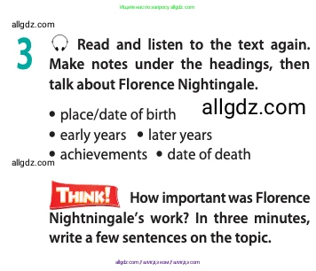 Английский язык (english), 11 класс Учебник (Student's book), авторы: Афанасьева Ольга Васильевна (Afanasyeva Olga), Дули Дженни (Dooley Jenny), Михеева Ирина Владимировна (Mikheeva Irina), Оби Боб (Obee Bob), Эванс Вирджиния (Evans Virginia), издательство Просвещение, Москва, 2019, страница 77, номер 3, Условие